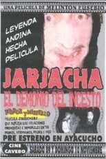 Poster for Qarqacha: The Demon of Incest