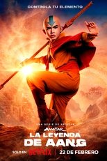Avatar: La leyenda de Aang
