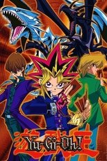 Ver Yu-Gi-Oh! (2000) Online