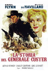La storia del generale Custer