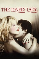 Poster for The Lonely Lady