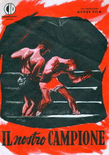 Il nostro campione poster