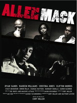 Allen Mack poster movie
