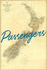 Poster for Passengers