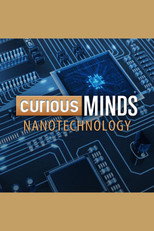 Curious Minds: Nanotechnology poster
