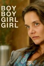 Poster for Boy Boy Girl Girl