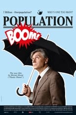 Poster for Population Boom
