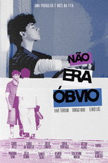 Não Era Óbvio poster