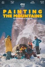 Painting the mountains (2024)