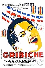 Gribiche main poster