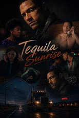Tequila Sunrise