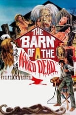 Poster di Barn of the Naked Dead