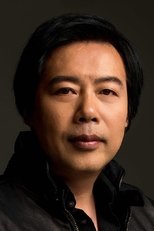 Foto retrato de Zhao Tianyu