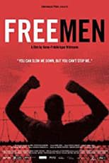 Poster for Free Men 