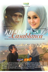 Khabar Dari Casablanca poster