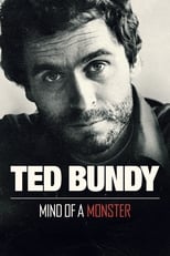 Poster for Ted Bundy: Mind of a Monster