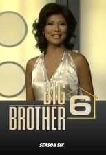 Poster for Big Brother Season 6