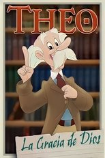 God's Grace poster