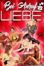 Poster for Bei Anruf Liebe 