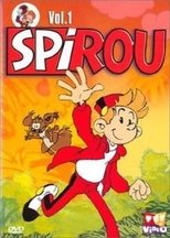 Poster for Spirou Season 1