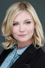 Fiche et filmographie de Kirsten Dunst