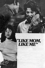 Poster for Like Mom, Like Me