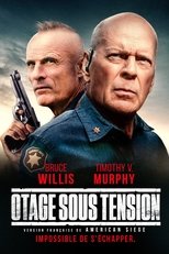 American Siege poster