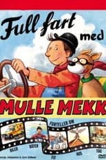 Poster for Full fart med Mulle Meck