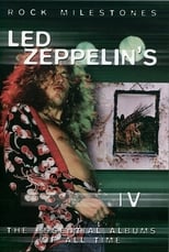 Poster for Rock Milestones: Led Zeppelin's IV