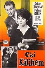 Poster for Cici Katibem 