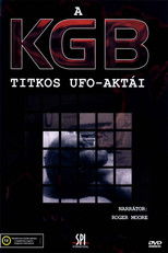 A KGB titkos ufóaktái