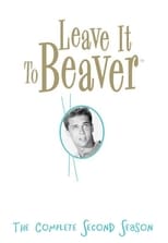 Poster for Leave It to Beaver Season 2