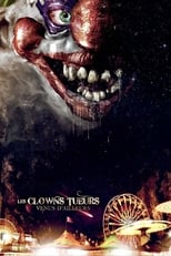 Les Clowns tueurs venus d'ailleurs serie streaming