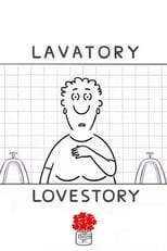 Poster for Lavatory Lovestory 