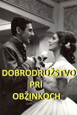Adventure at Obžiky