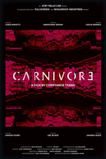 Poster for Carnivore