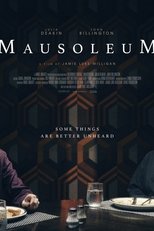 Poster for Mausoleum