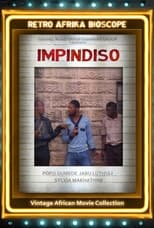 Poster di Impindiso