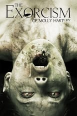 Poster for The Exorcism of Molly Hartley