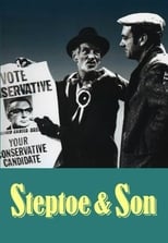 Poster for Steptoe and Son Season 4