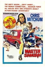 Poster for Master Samurai