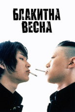 Блакитна весна
