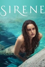 Poster di Sirene