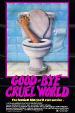 Poster for Good-bye Cruel World