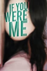 Poster for If You Were Me