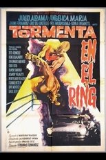 Poster for Storm in the Ring