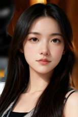 Intellectual Girl as in 侦探佳安