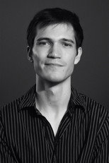 Foto retrato de Dylan Clark