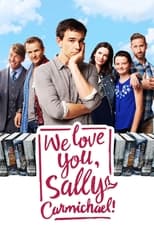 Poster for We Love You, Sally Carmichael! 