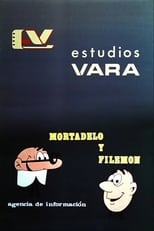 Mortadelo y Filemón Estudios Vara